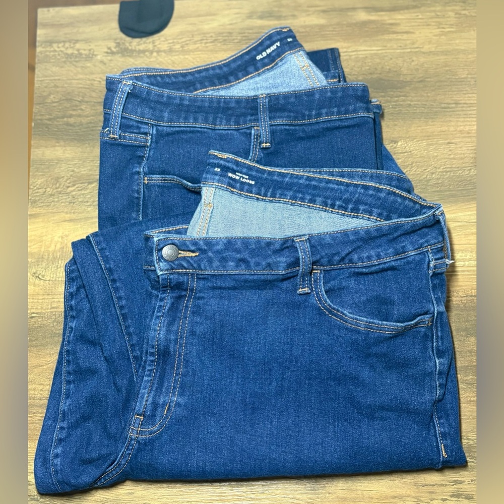 Women’s Old Navy Jeans